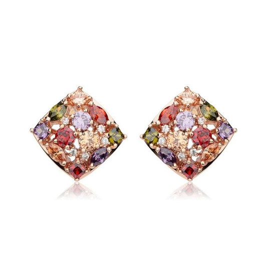 Conthey Earrings