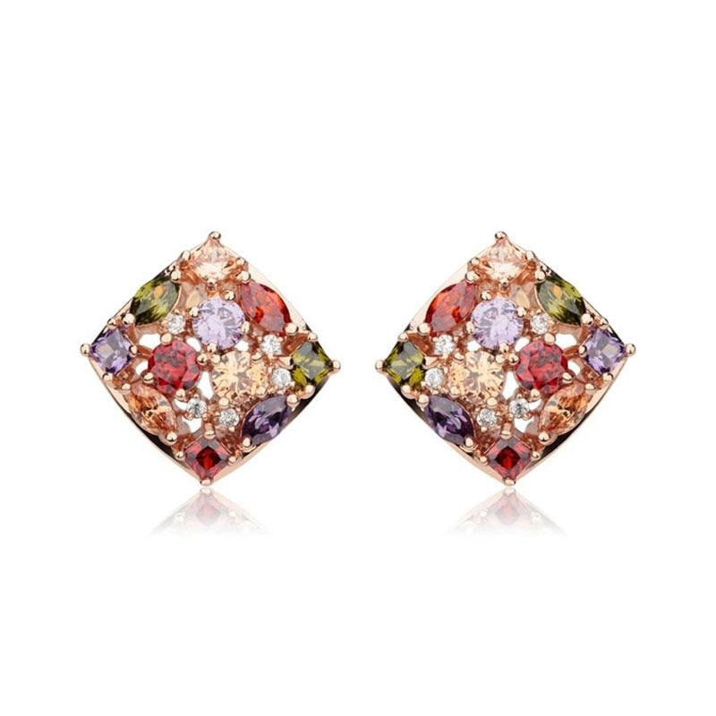 Conthey Earrings