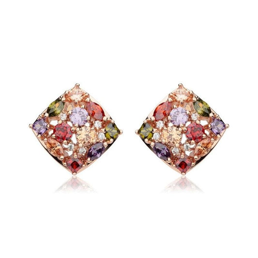 Conthey Earrings