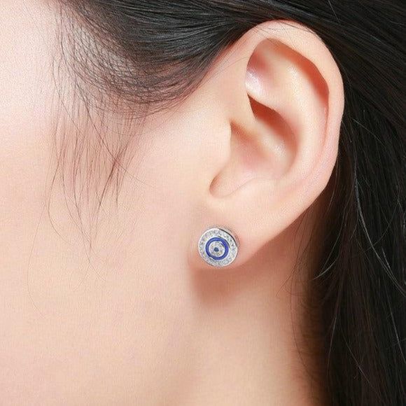 Fes Earrings