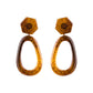 Fatehpur Earrings - ANN VOYAGE