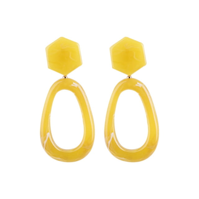 Fatehpur Earrings - ANN VOYAGE