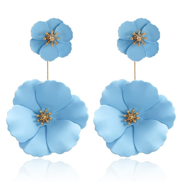 Elverum Earrings