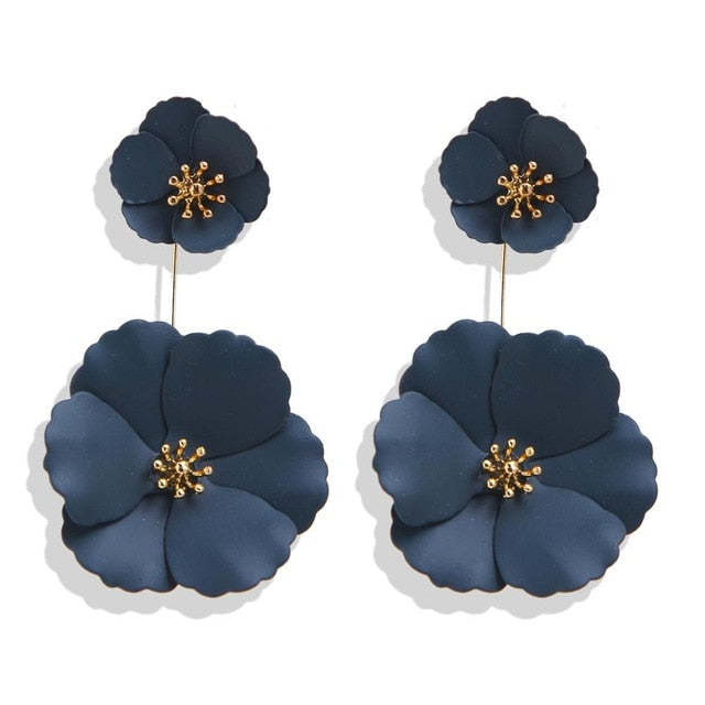 Elverum Earrings