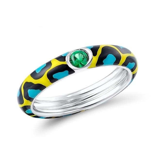 Trinidad Ring