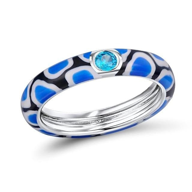 Trinidad Ring