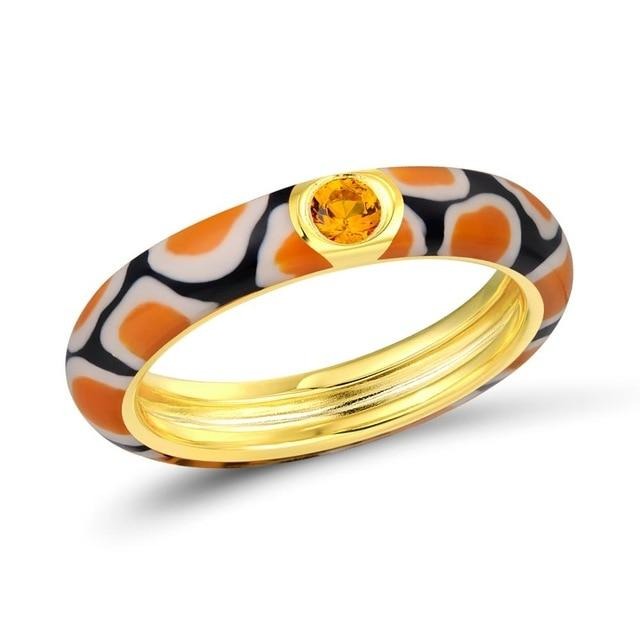 Trinidad Ring