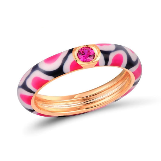 Trinidad Ring