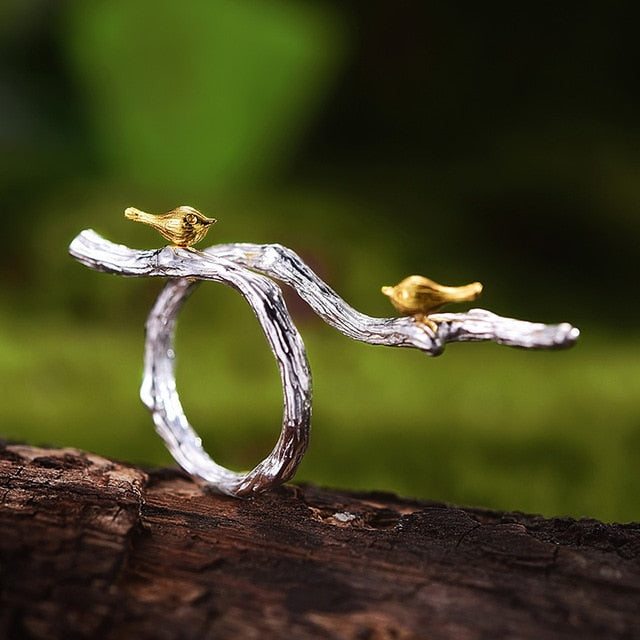 Richelieu Ring