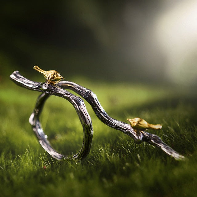 Richelieu Ring