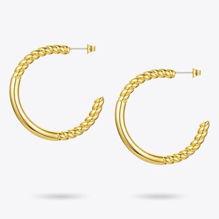 Aiea Earrings