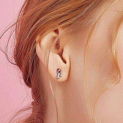 Fermont Earrings - ANN VOYAGE