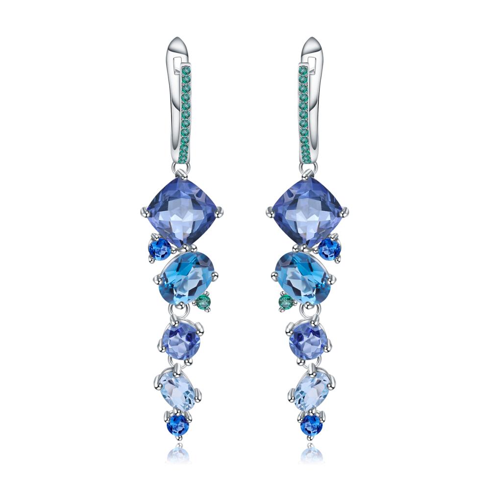 Portales Earrings