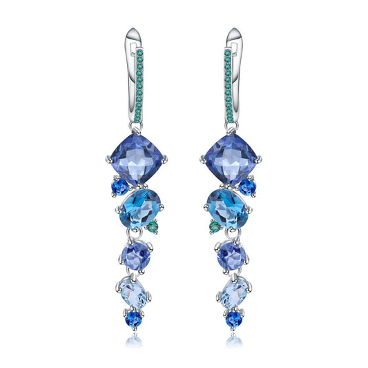 Portales Earrings