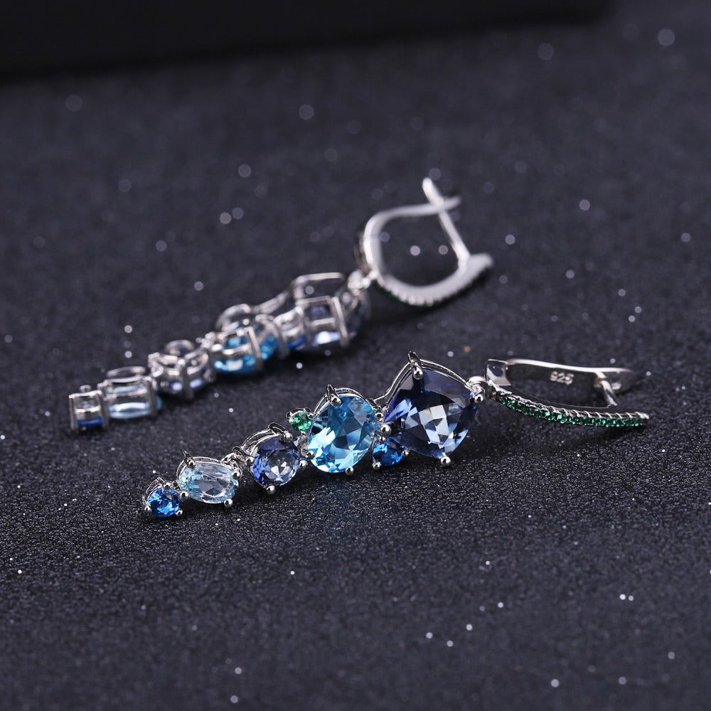 Portales Earrings