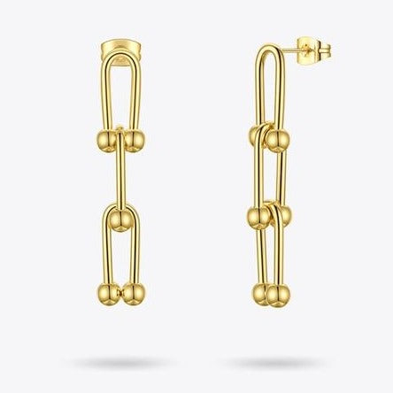 Halden Earrings