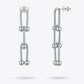 Halden Earrings