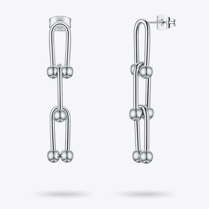 Halden Earrings