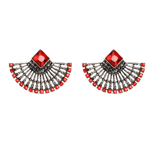 Mansfield Earrings