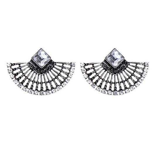 Mansfield Earrings