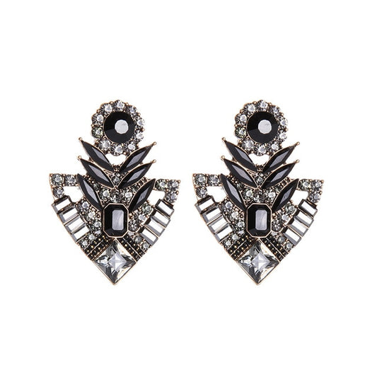 Falkenberg Earrings