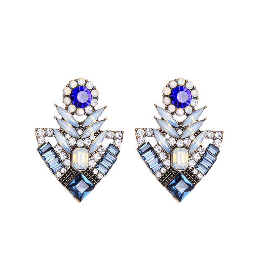 Falkenberg Earrings