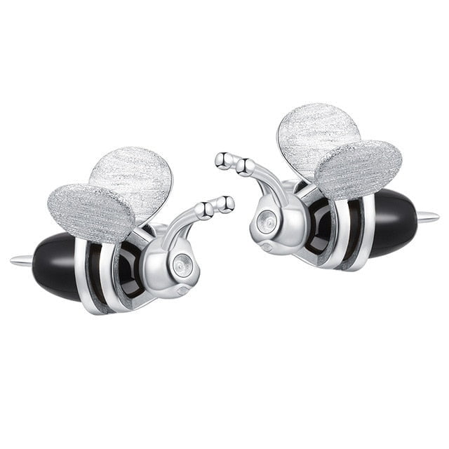 Surrey Stud Earrings - ANN VOYAGE