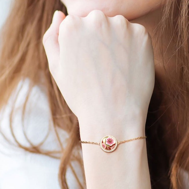 Kyoto Bracelet