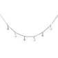 Wethersfield Necklace - ANN VOYAGE