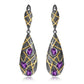Carignan Earrings