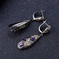 Carignan Earrings