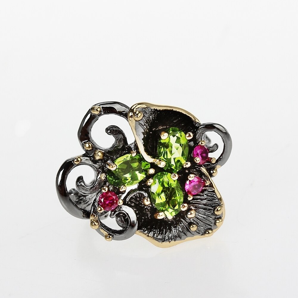Ensenada Ring