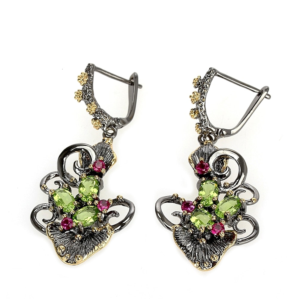 Ensenada Earrings