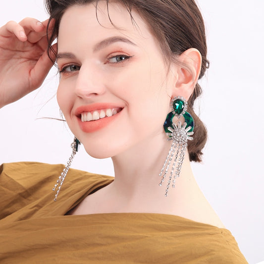 Rafina Earrings