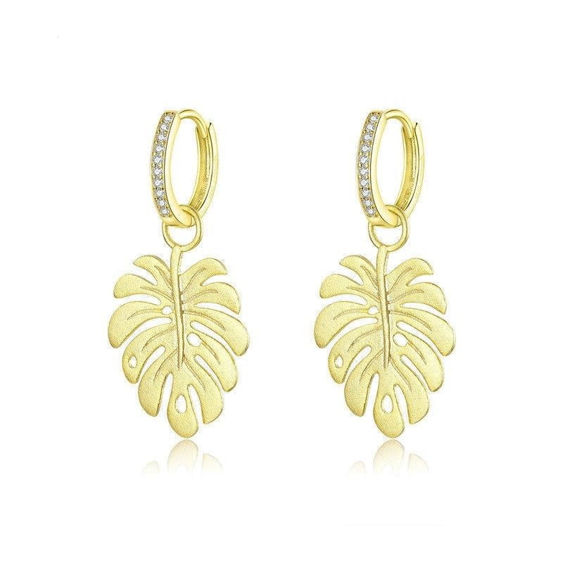 Tunuyan Earrings - ANN VOYAGE