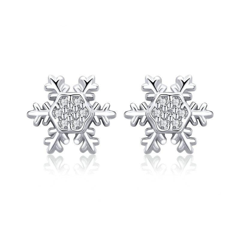 Aanekoski Earrings - ANN VOYAGE