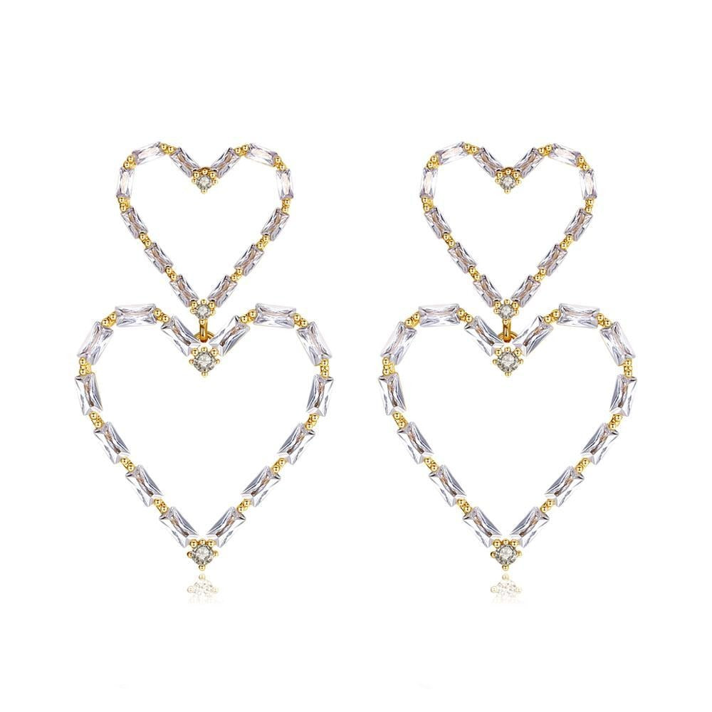 Brookline Earrings