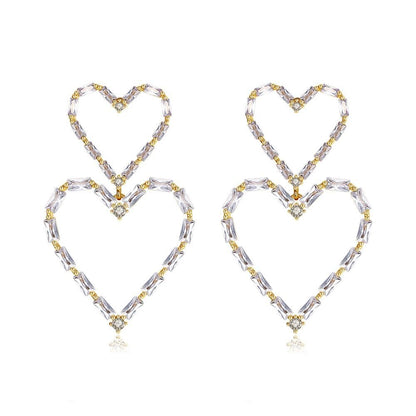 Brookline Earrings
