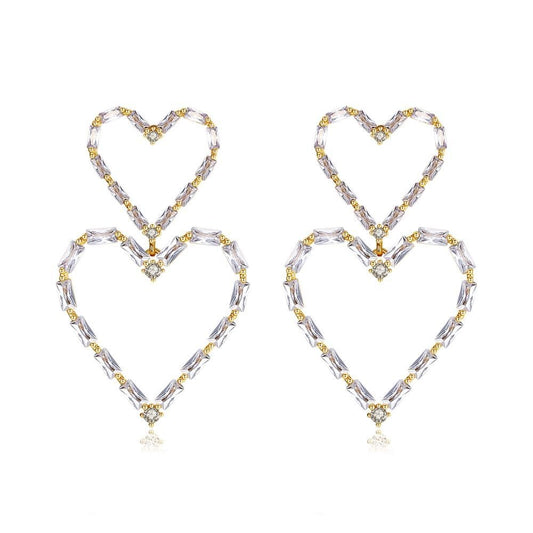 Brookline Earrings