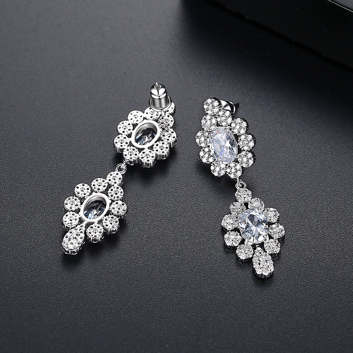 Chalcis Earrings