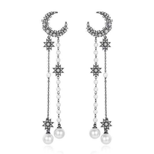 Ljubljana Earrings
