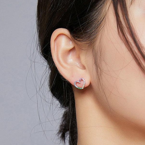 Olonets Earrings - ANN VOYAGE
