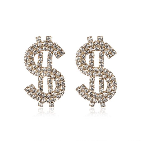 Washington Earrings