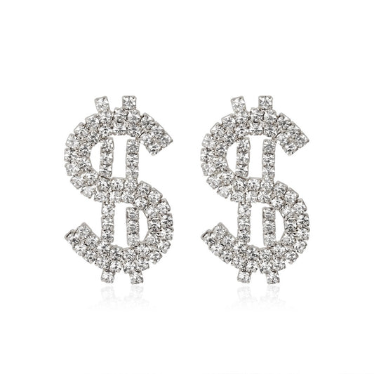 Washington Earrings