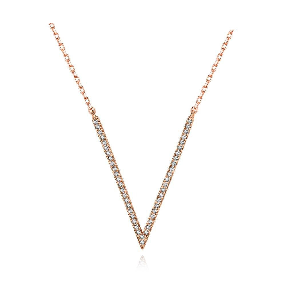 Vicksburg Necklace