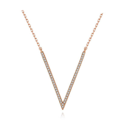 Vicksburg Necklace