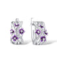 Clermont Earrings - ANN VOYAGE