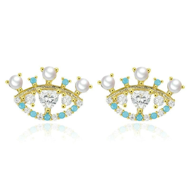 Izmir Earrings