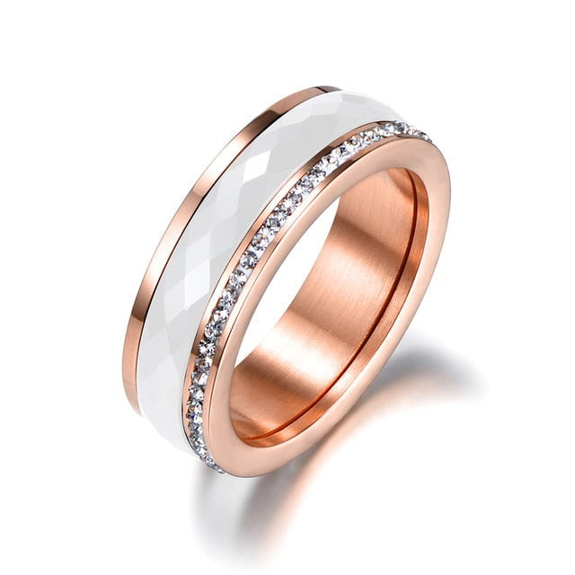 Louiseville Ring - ANN VOYAGE