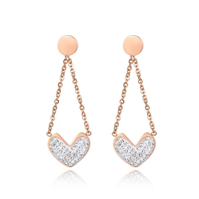Pamplona Earrings